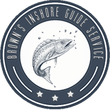 Brown's Inshore Guide Service