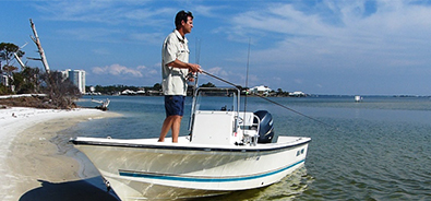 How to Go Inshore Fishing in Orange Beach: The Complete Guide for 2024